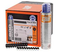 Pointe SPIT C6-25 pour cloueur SPIT P800 - 057541