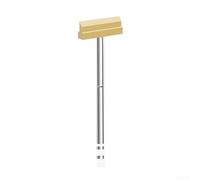 Pointe T65 pour Station Soudure Électronique Précision | Conductivité supérieure, transfert chaleur pour efficace, performance stable, finition précise, outil fiable(T65-1401)