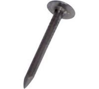 Pointe TEL Inox 17% 27×2.7mm-Seau 5kg - DIMOS - 777102 G