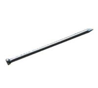 Pointe tête homme acier galvanisé 2,7 X 60 mm boîte de 5 kg PATE TH16X60ZN05