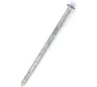 Pointe tête plate DIMOS Ronde lisse - Galva - Ø3 x 70 mm - Boite de 5 kg - 771013 G