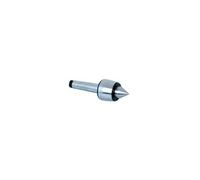 Pointe tournante 60° MK2/MT2/CM2 pour tour métaux - KGRMK2HQ - HOLZMANN