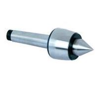 Pointe tournante 60° MK2/MT2/CM2 pour tour métaux - KGRMK2HQ - HOLZMANN