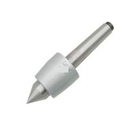 Pointe tournante haute performance PC-MT2 for le travail des métaux