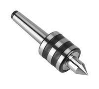 Pointe tournante MT2 for tour à commande numérique, accessoire for machines-outils