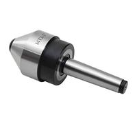 Pointe Tournante, Pointe de Centrage Centre de Contre-pointe Outil de Tour MT2 20 à 51 mm