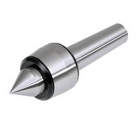 Pointe Tournante, Pointe de Centrage Centre de Contre-pointe Outil de Tour MT4