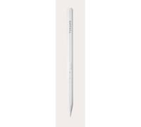 Stylet - TUCANO - Stylet 3 - Blanc - Aluminium - Pointe fine remplaçable