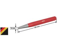 Vigor Blinky Pointeau V1220 Ø 12 mm Longueur totale 120 mm Grains 4 mm