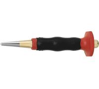 Pointeau 150 x 10 x 5 mm avec protection manuelle Rennsteig Werkzeuge 431 152 0
