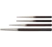 KS Tools - Jeu de chasse-goupilles 4500090 - Pointeau automatique double fonction - 4 pièces