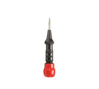 KS Tools – Pointeau automatique 156.0466 – capuchon ergonomique – Couleur