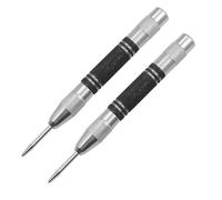 Pointeau automatique Poinçon central automatique for métal, trou en acier, marquage automatique des bosses à ressort, outil manuel