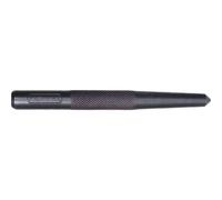 KS Tools Pointeau bruni 156.0404 corps moleté 4 mm