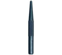 Pointeau bruni corps moleté KS TOOLS - Ø4mm - 156.0404 G