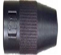 Pointeau bruni KS - corps molete - 4 mm - 156.0404 KS Tools