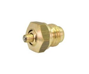 Pointeau de cuve 1,5 pour carburateur Solex