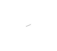 Facom Poinçon de précision 256,6 – Diamètre 6 mm