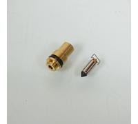 Pointeau Et Siège 1.5 Pour Moto Yamaha 1200 Vmax 1988-2001 Fvs-202 /1fk-14190-15
