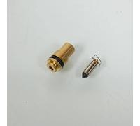 Pointeau Et Siège 1.5 Pour Moto Yamaha 1200 Vmax 1988-2001 Fvs-202 /1fk-14190-15