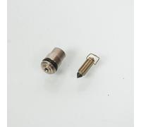 Pointeau Et Siège 1.8 Pour Quad Yamaha 125 Yfm Grizzly 2010-2013 5hh-14190-18