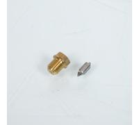 Pointeau Et Siège De Pointeau 1.2 Vm15/172-1.2 Pour Carburateur Mikuni Vm18 Vm20