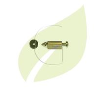 Pointeau et siège pour carburateur BRIGGS & STRATTON 398188