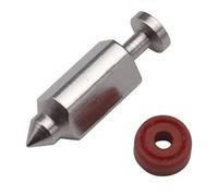 Pointeau + joint 398188 pour Moteur de tondeuse