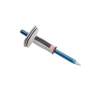 Pointeau octogonal BELLOTA - 18mm - Avec protection - 582118x300CP