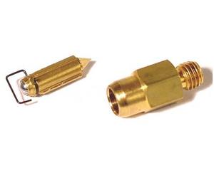 Pointeau pour carburateur Weber DGV DGAV DGEV DGAS DGES DGMS - Taille 250