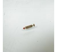 Pointeau Rigide De Carburateur D'origine Dellorto Sha 02838_00 Pour Mobylette