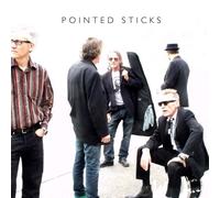 Pointed Sticks