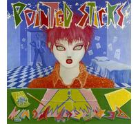 Pointed Sticks - Perfect Youth