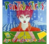 Pointed Sticks - Perfect Youth