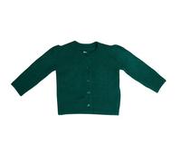 POINTELLE CARDI-Vert 18-24 mois