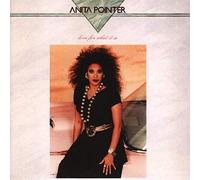 Pointer, Anita - Love for.. -Expanded-