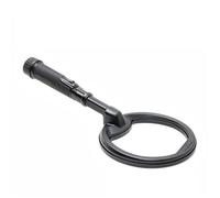 Nokta PulseDive Scuba Détecteur de métaux à induction 20,3 cm Fréquence 3 kHz Noir