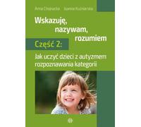 Pointer, nommer, comprendre Partie 2 Anna Chojnacka, Joanna KuŸniarska (Buch auf Polnisch)