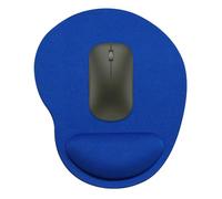 Pointer Pad Support de poignet - Tapis de souris ergonomique confortable | Tapis de souris coloré Repose-poignet | Tapis de souris et repose-poignet | Accessoires informatiques pour la maison, les