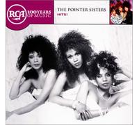 Pointer Sister Hits, The [Import]