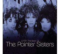 POINTER SISTERS - Jump the Best of