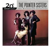 Pointer Sisters - 20th Century Masters