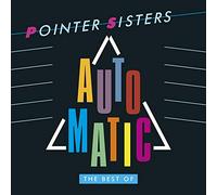 Pointer Sisters - Automatic-The Best of [Import]