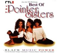 Pointer Sisters - Best of Pointer Sisters [Import]