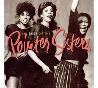 Pointer Sisters - Best of The Pointer Sisters