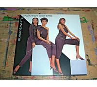 Pointer Sisters - Black & White