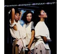 Pointer Sisters - Break out (1983) By Pointer Sisters (0001-01-01)