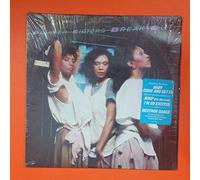 Pointer Sisters - Break Out (1983) [Import]
