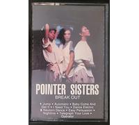 Pointer Sisters - Break Out