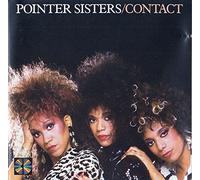 Pointer Sisters - C o n t a c t